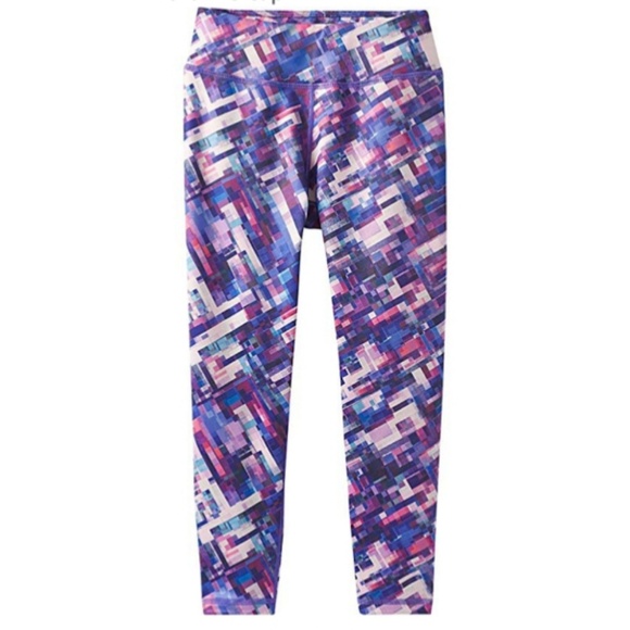 Prana Pants - PRANA WOMEN'S ROXANNE CAPRI